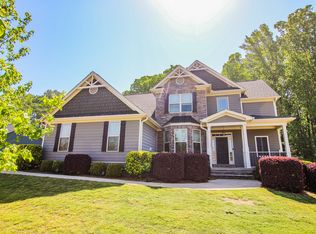 345 Billie Dean Dr, Jefferson, GA 30549