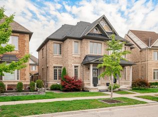 164 Moody Dr, Vaughan, ON L4H3Z4