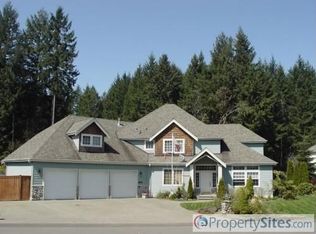 4214 71st Avenue Ct NW, Gig Harbor, WA 98335
