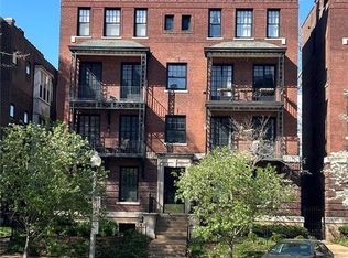 4943 Laclede Ave APT 3W, Saint Louis, MO 63108