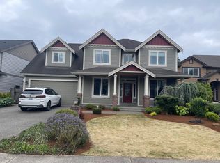 18118 114th St E, Bonney Lake, WA 98391