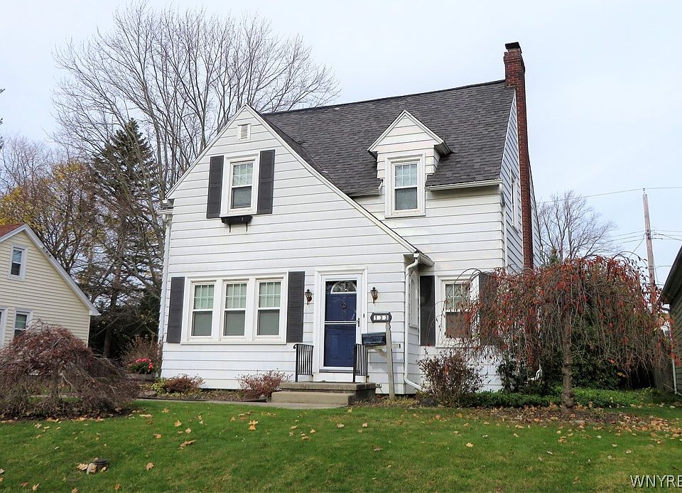 133 Windermere Rd, Lockport, NY 14094 Zillow