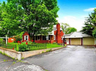 14003 Weaver Ave, Maugansville, MD