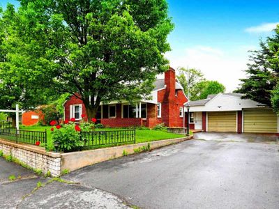 14003 Weaver Ave, Maugansville, MD, 21767