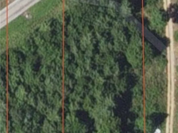 E Highway 96, Cecil, AR 72930