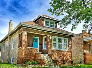 1341 S 56th Ct, Cicero, IL 60804