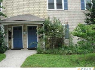 110 Deerfield Rd APT 4, Sayreville, NJ 08872