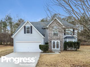 919 Tara Bnd, Hampton, GA 30228