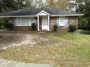2481 Locksley Dr, Macon, GA 31206