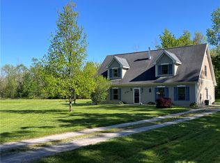 14168 W Bacon Rd, Albion, NY 14411