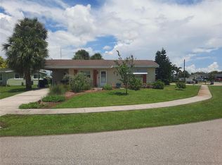 6554 MALALUKA ROAD, NORTH PORT, FL 34287