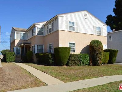 8922 Reading Ave, Los Angeles, CA, 90045