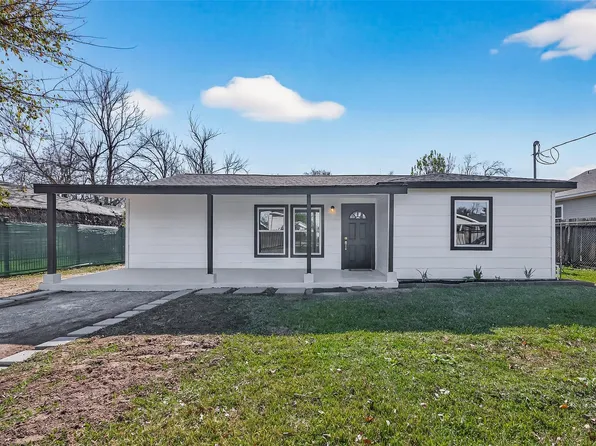 1822 Kowis St, Houston, TX 77093