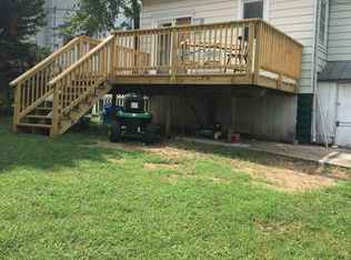 6909 Linden Ave, Baltimore, MD 21206