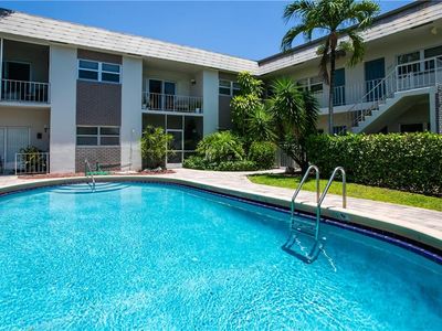 1581 NE 34th Ct #115, Oakland Park, FL, 33334