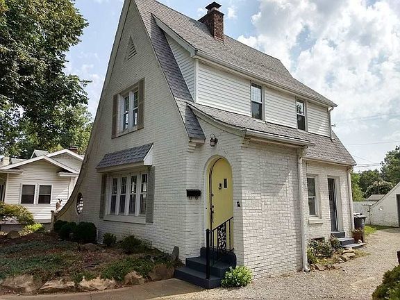 2nd image of 640 S Saint James Blvd