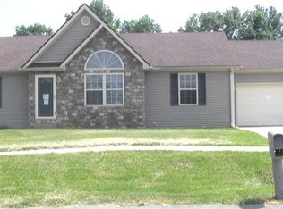 118 Seth Ct, Radcliff, KY 40160