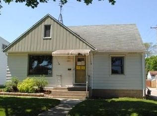 3471 N 78th St, Milwaukee, WI 53222