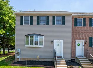 1043 Fredrick Blvd, Reading, PA 19605