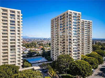 2170 Century Park E #E-507, Los Angeles, CA, 90067