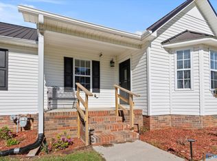 29377 Lakeview Dr, Ardmore, AL 35739