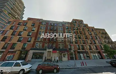Rented by Absolute Properties of NYC