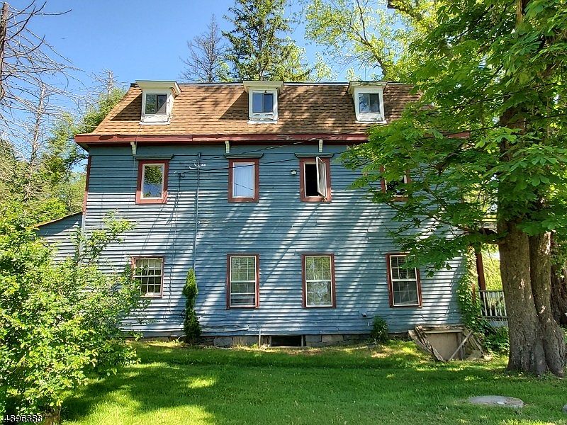 163 Rt 645, Sandyston, NJ 07826 Zillow