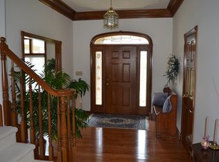 5352 Oakbrook Pl, Plainfield, IN 46168