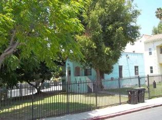 405 Coronado Ter, Los Angeles, CA 90026