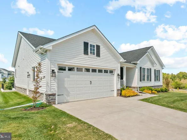 7 Legacy Dr, Owings Mills, MD 21117