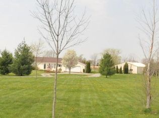 5855 Selma Rd, Springfield, OH 45502