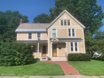121 Central Ave, Dalton, MA, 01226