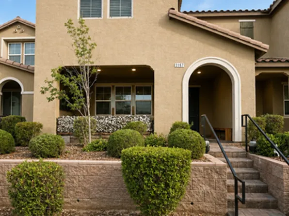 3167 Bitetto Walk, Henderson, NV 89044
