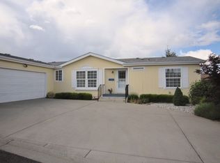 1632 Meadow Ridge Dr, Wenatchee, WA 98801