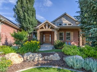 3965 W Willow Creek Rd, Morgan, UT 84050