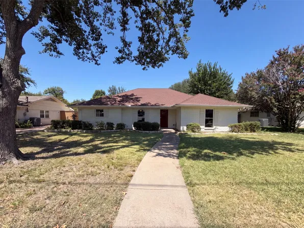 1115 N Waterview Dr, Richardson, TX 75080