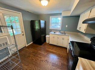 555 Rivermont Rd, Athens, GA 30606