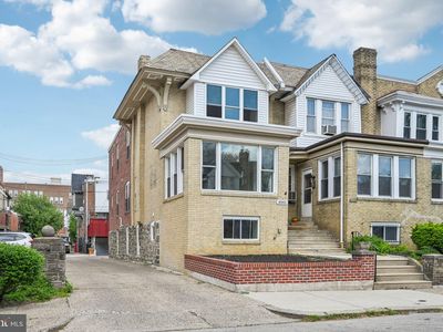 4845 Larchwood Ave, Philadelphia, PA, 19143
