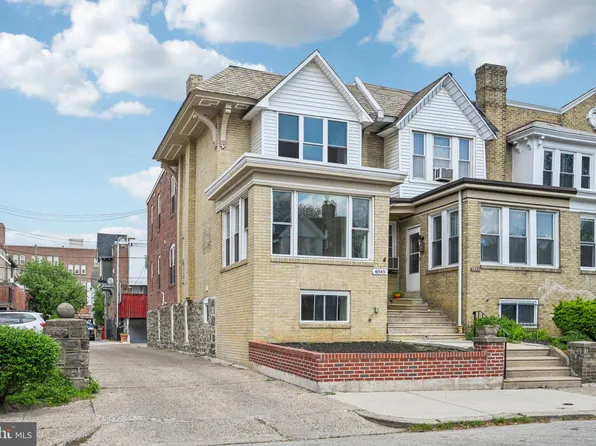 4845 Larchwood Ave, Philadelphia, PA 19143