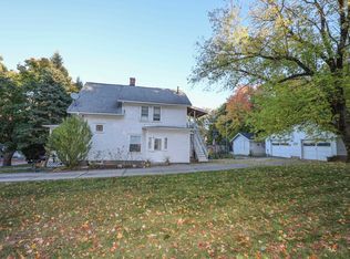 539 Vinton St, Manchester, NH 03103