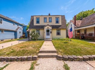 711 Harrison St, Monroe, MI 48161