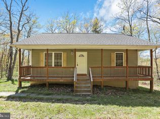 1196 Drummer Hill Rd, Front Royal, VA 22630