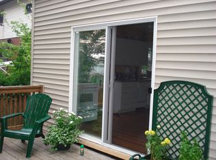 31 Lenox Rd #1, Peabody, MA 01960