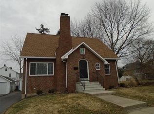131 Matthews St, Binghamton, NY 13905