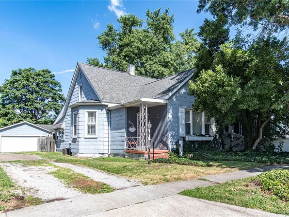 2215 Dewey Ave, Granite City, IL 62040