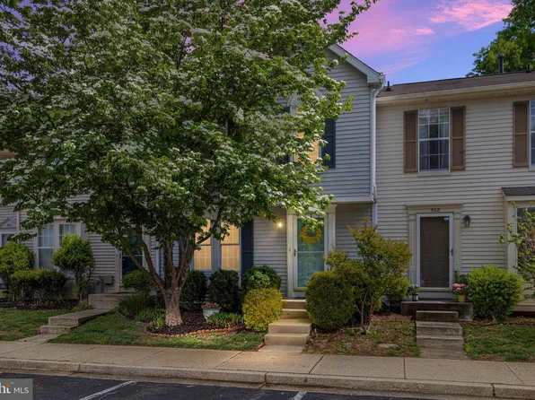 566 Quaker Ridge Ct #116, Arnold, MD 21012