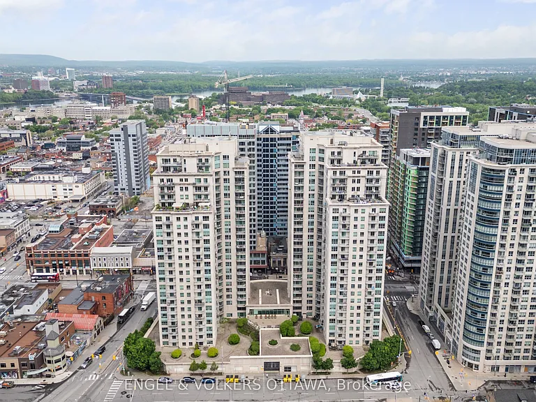234 Rideau St #2603 — Photo 3
