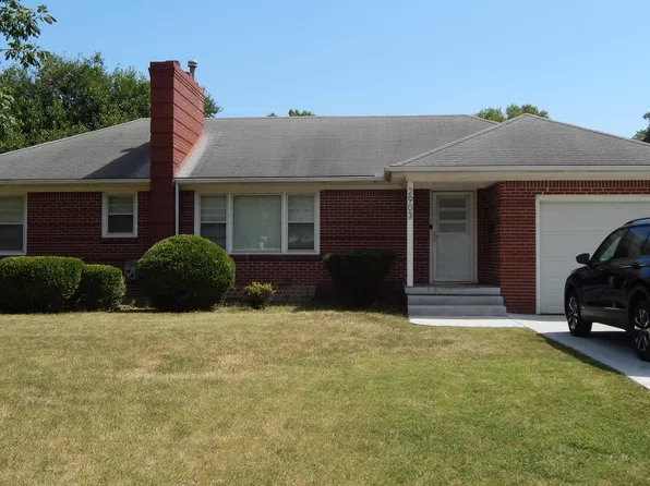 2903 E Rivera St, Wichita, KS 67211