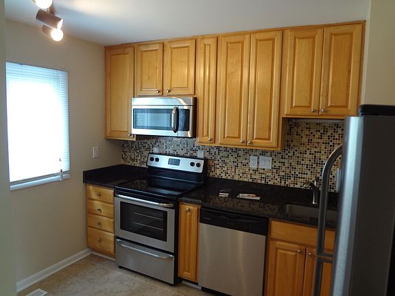 granite/stainless