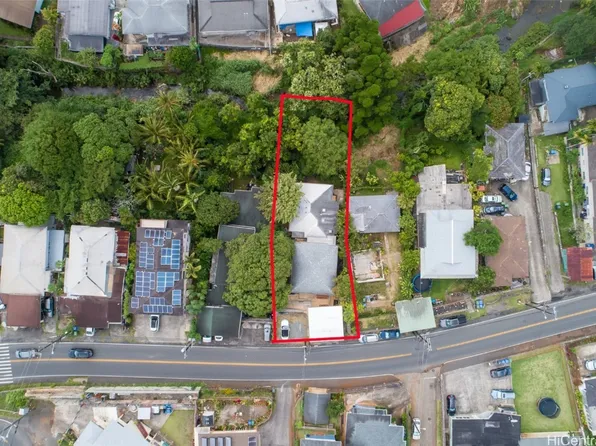 2616 Kalihi St, Honolulu, HI 96819
